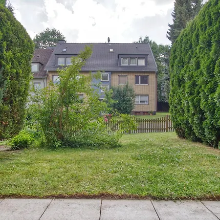 Neu Life&work In Muelheim Mit Garten Мильгейм-на-Руре