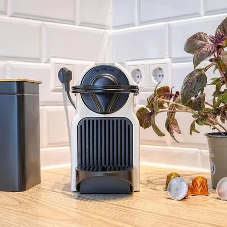 Апартаменты Neu Life&work In Muelheim Mit Garten Мильгейм-на-Руре