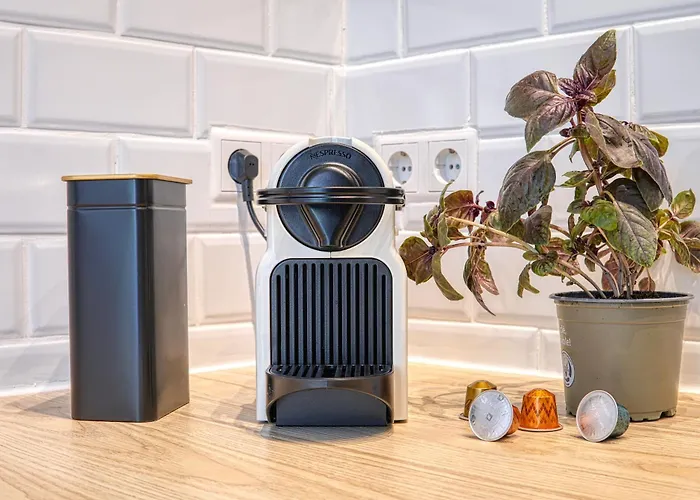 Appartement Neu Life&work In Muelheim Mit Garten Mülheim an der Ruhr